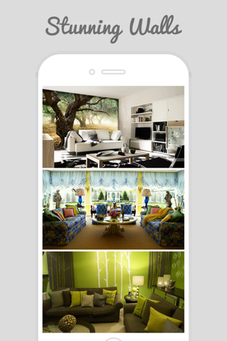 Family Room Design Ideas - Traditional & Modern Styles screenshot 3
