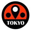 Tokyo travel guide with offline map and metro transit by BeetleTrip