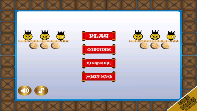 Castle Cannon Evil Assassin Game - Blast the King to Freedom screenshot-4