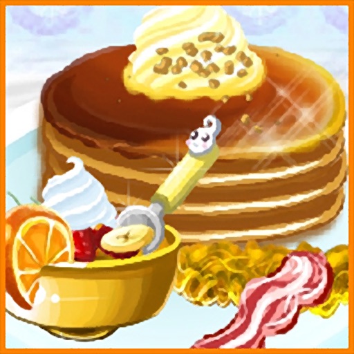 Breakfast Maker Deluxe iOS App