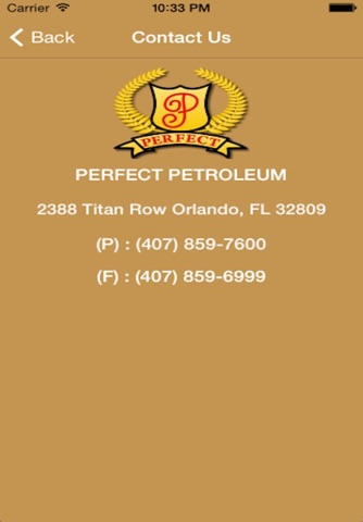 Perfect Petroleum screenshot 4