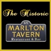 Marlton Tavern