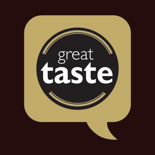 Great Taste Award Winners 2014 icon