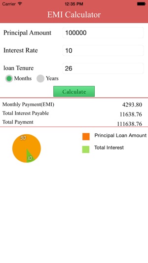 EMI Calculate(圖4)-速報App