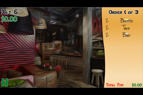 Taco Tapper Pro screenshot 2