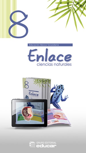 Vector Z | Enlace Ciencias Naturales 8(圖4)-速報App