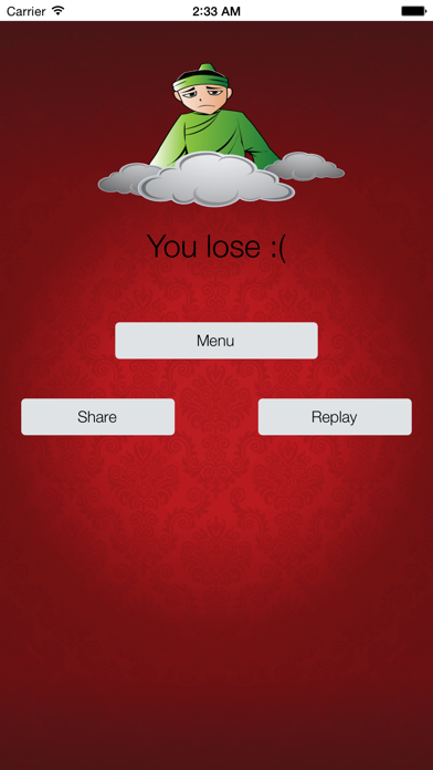 How to cancel & delete Chess - Cờ tướng Việt Nam from iphone & ipad 3