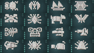 Happy Mahjong Classic screenshot 1