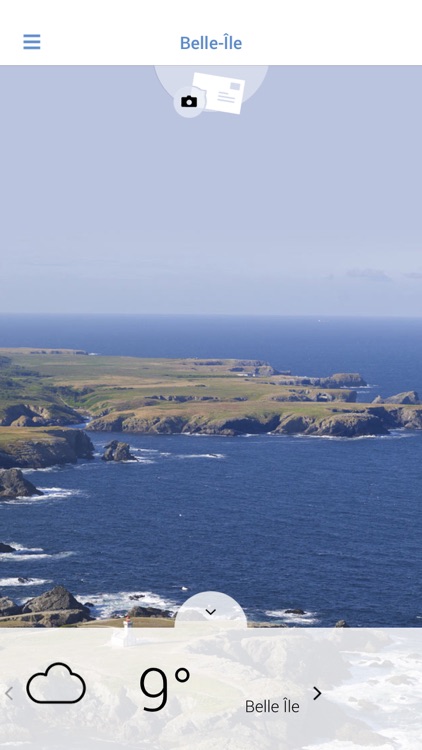 Belle-île Tour