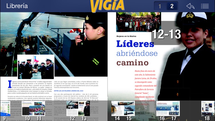 Revista Vigía