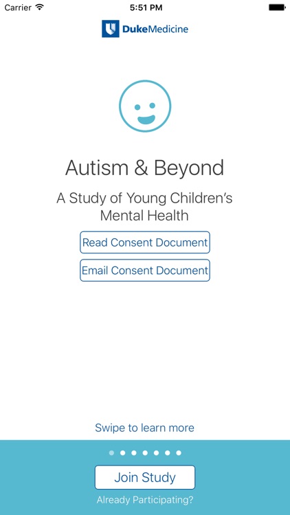 Autism & Beyond screenshot-0