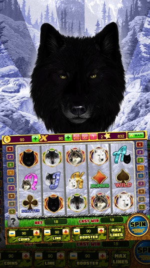 -888- King Buffalo Slots(圖3)-速報App