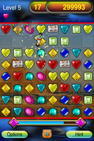 Jewel Magic screenshot 3