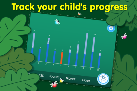 123 Tracing Numbers: Montessori math game for kids screenshot 4