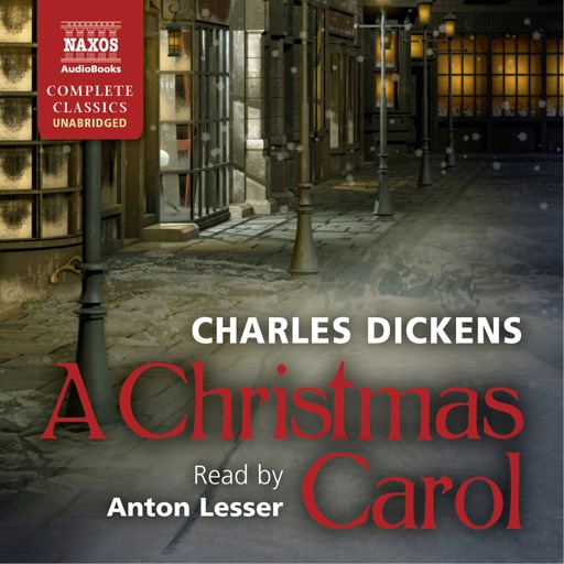 A Christmas Carol: Audiobook App