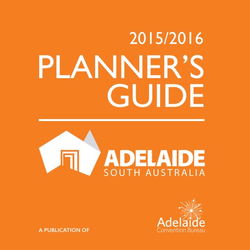 Adelaide Planners Guide