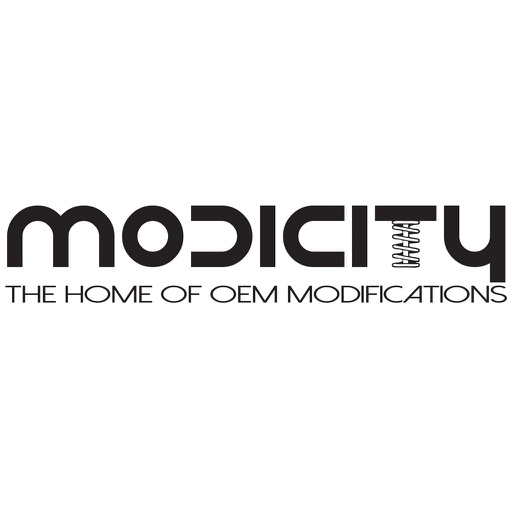 Modicity Mag icon