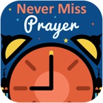 Get Never Miss Prayer for iOS, iPhone, iPad Aso Report