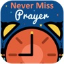 Get Never Miss Prayer for iOS, iPhone, iPad Aso Report