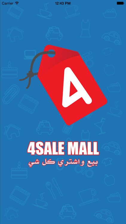 4Sale Mall