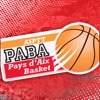 Pays d'Aix Basket ASPTT