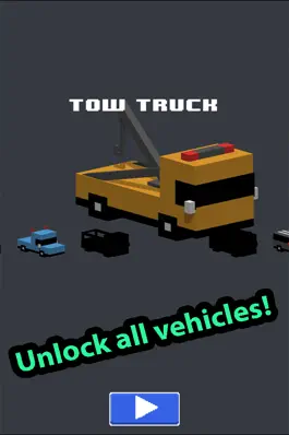 Game screenshot Smashy Road hack