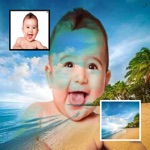 PicBlend - Stunning blend effects to your photos
