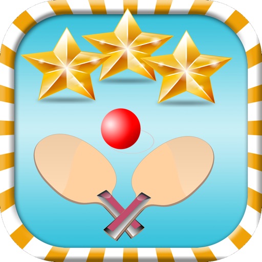 Tennis Table 2 - The Best Tennis Game icon