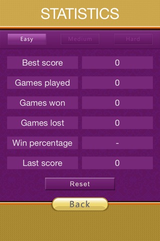 Pop Spider Solitaire screenshot 4