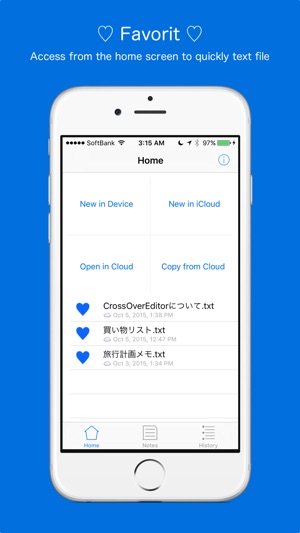 CrossOverEditor(圖3)-速報App