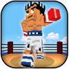 World Super Voxel - Extreme Virtual Boxing KO! - Pro