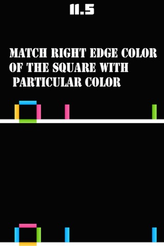 Color Matching - Fun at its best !! screenshot 2
