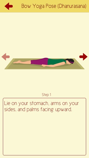 Best Yoga Poses(圖4)-速報App