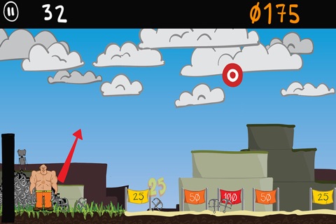 Anchor Toss screenshot 4