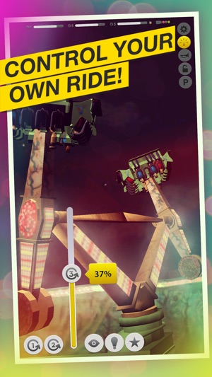 Funfair Ride Simulator 2(圖2)-速報App