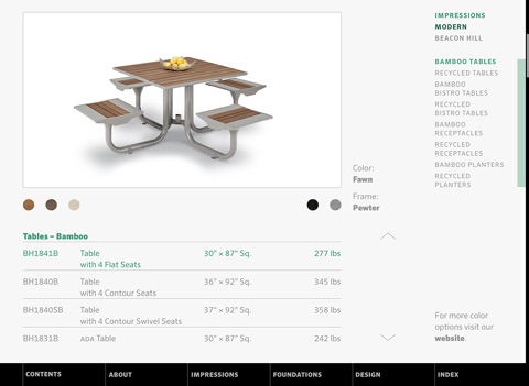 Anova 5.0 screenshot 3