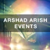 ARSHAD ARISH EVENTS