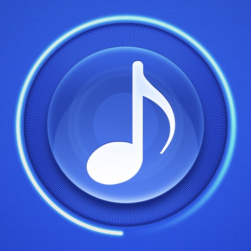 Deluxe Music Plаyer icon