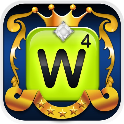 What it Takes - Words and Numbers Icon
