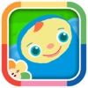Peekaboo, I See You! by BabyFirst Peekaboo, I See You! by BabyFirst