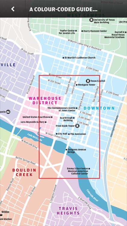 Austin: Wallpaper* City Guide