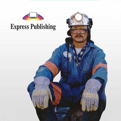 Career Paths - Natural Resources II : Mining icon