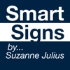 Suzanne Julius - Smart Signs from Realty Beacon