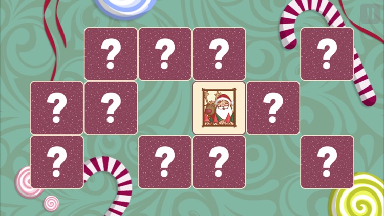 Play with Santa for Kids screenshot-3