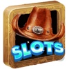 Wild West Cowboy Party Slot : Win Western Style Casino
