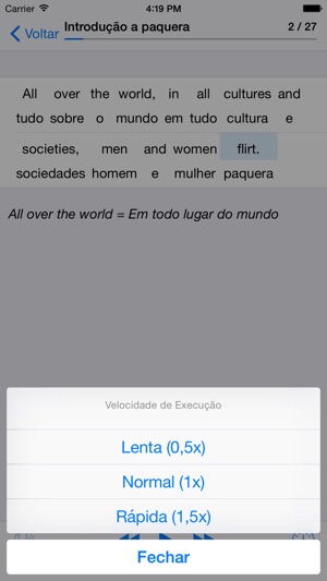 Inglês: Paquera, namoro e sexo(圖4)-速報App