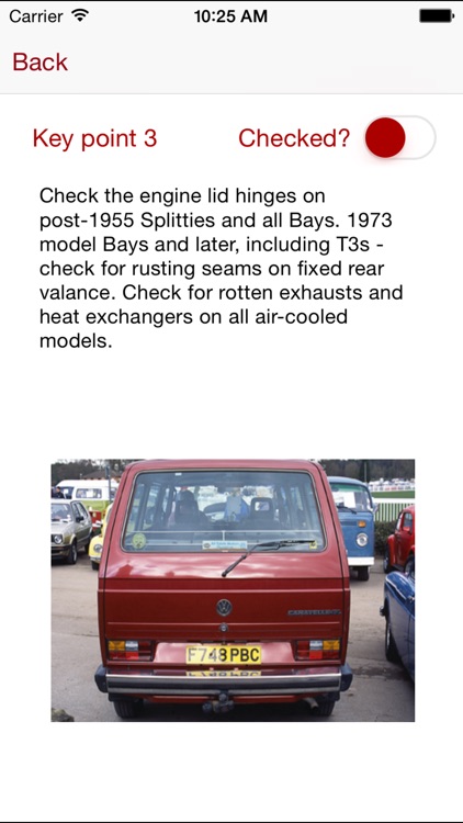 VW Bus - The Essential Buyer's Guide screenshot-4