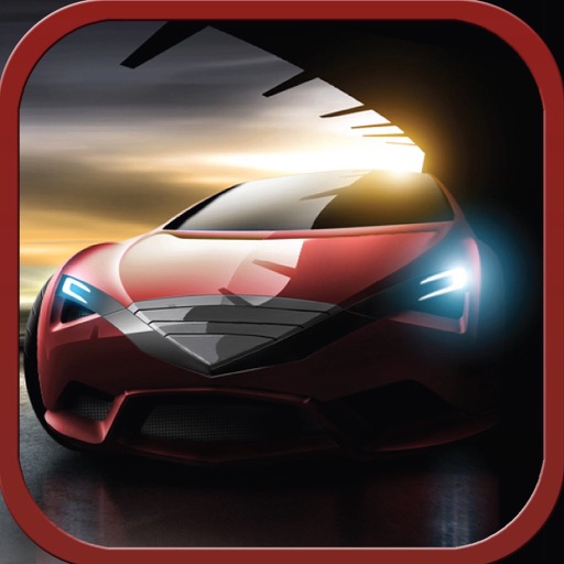 Furious Street Car Race Challenge - Beat The Traffic Fast Car Chase Racing Game Free icon