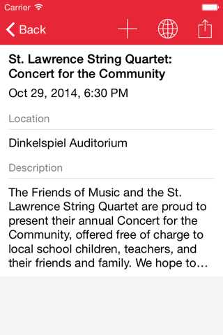 Forthcoming - náhled