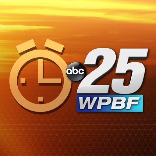 Alarm Clock WPBF 25 News